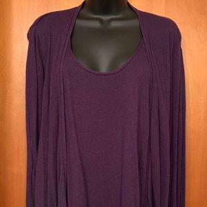 🌴WHITE STAG Cardigan